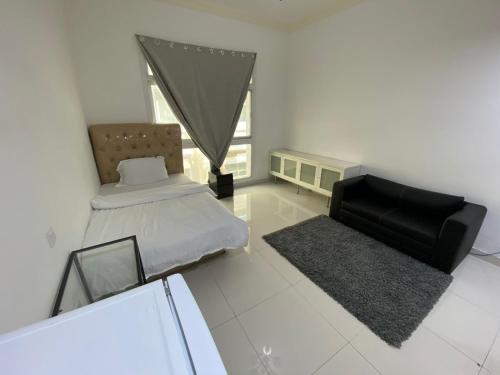 Furnished Studio Apartments for rent in Dubai in Al Quoz