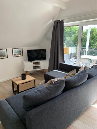 Ferienwohnung Wieben in Sankt Peter-Ording City Center