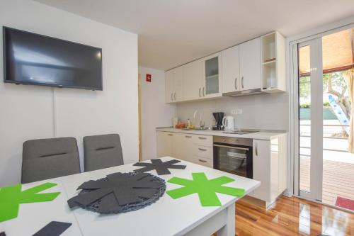 Two-Bedroom Apartment Standard image 10