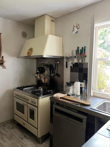  Cottage a 5 minuti dal mare in Fano