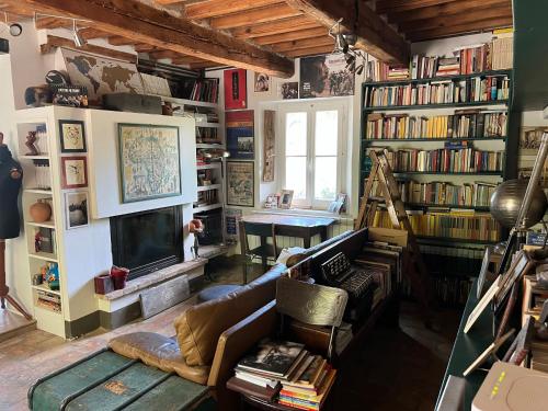 Cottage a 5 minuti dal mare chambre d'hôte Fenile