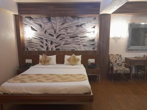 Hotel Mayur by WB Inn
