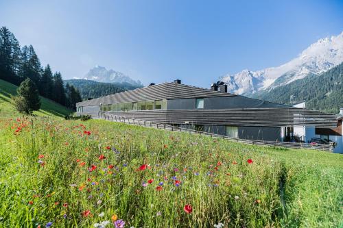  Residence Königswarte Strata Sexten in Sexten