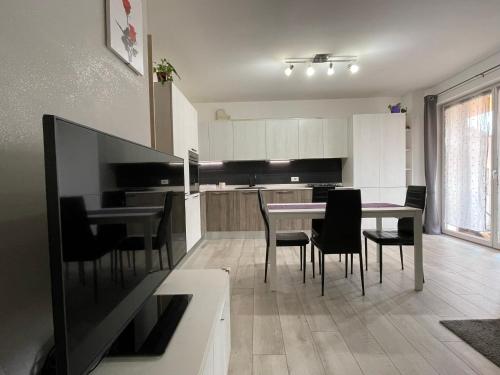 ReBrì Holiday Home - appartamento Canale di Pergine - Apartment - Pergine Valsugana