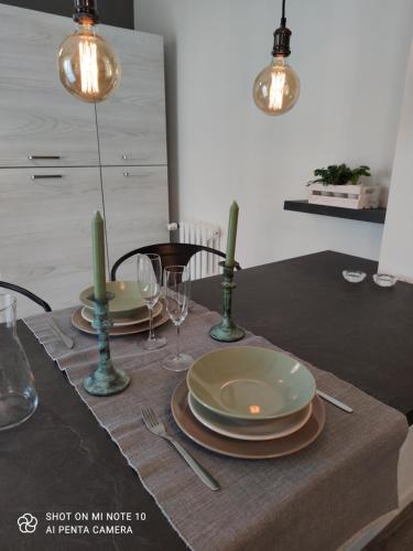 Aurora Flowers - Two rooms and free parking near center and train station