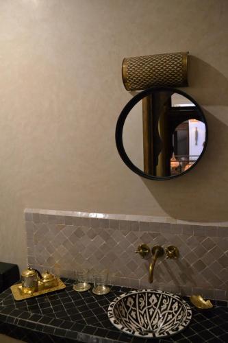 Riad Beata Bed & Breakfast - image 11