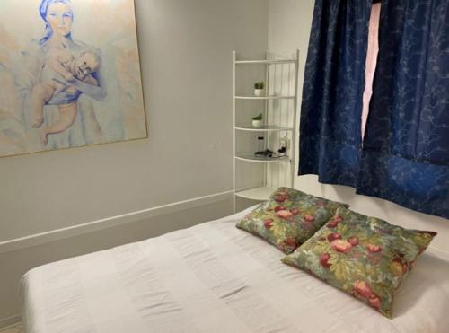 Santo Stefano Apartment - main image