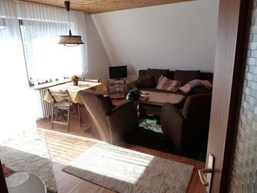 Ferienwohnung Schwarzwaldblick