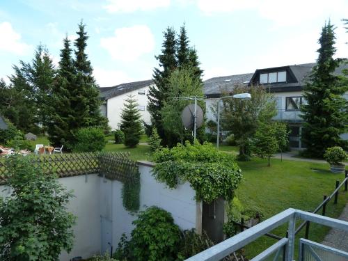 Ferienwohnung Schwarzwaldblick