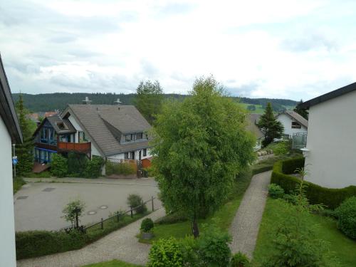Ferienwohnung Schwarzwaldblick