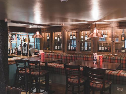 The Olde Kings Arms - main image