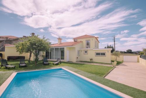 Casa Dona Ermelinda - Silêncio - Conforto - Natureza gîte à louer Parada
