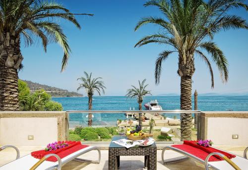 Casa dell'Arte Hotel of Arts & Leisure Turkey
