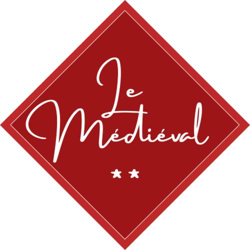 Hôtel Le Médiéval