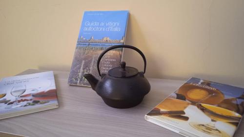  Casa vacanze ACQUAVIVA, Ferienwohnung in Melizzano