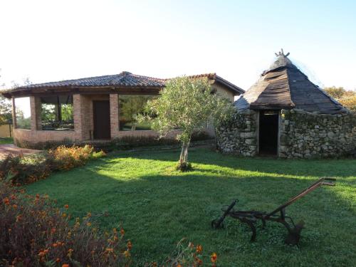 Hotel Rural Hosteria Fontivieja - image 12