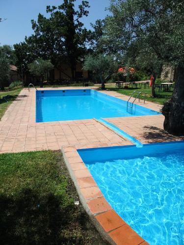 Hotel Rural Hosteria Fontivieja - image 14