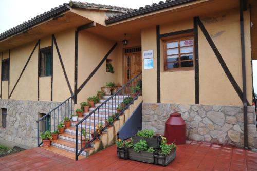 Hotel Rural Hosteria Fontivieja - image 4