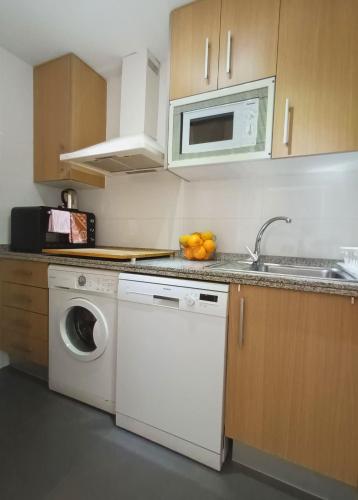 Apartamento Barrio Picasso, Málaga (fotografie 9)