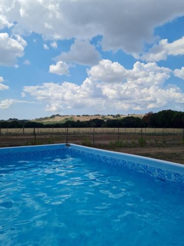 สระว่ายน้ำ, Agriturismo IL Paradiso di Berignone in วอลแตร์รา