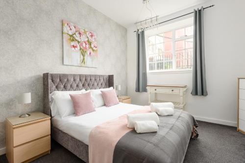 2 BR Royal Mile Apartment, Edimburgo (foto 3)
