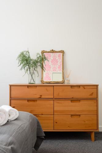 2 BR Royal Mile Apartment, Edimburgo (foto 9)