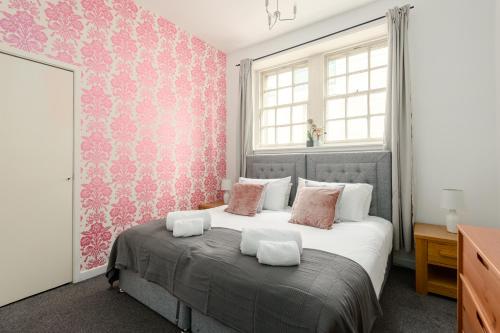 2 BR Royal Mile Apartment, Edimburgo (foto 8)