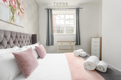 2 BR Royal Mile Apartment, Edimburgo (foto 10)