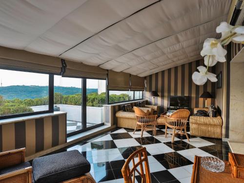 Photo 12 Dom Pedro Lisboa