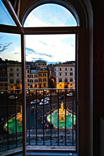 Penthouse Suite Rome - Private Suites, Řím (fotografie 3)