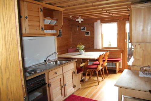 Apartment Jaegerhaus
