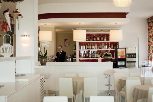 Hotel Canarie 3 stelle Jesolo