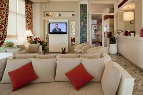 Hotel Canarie 3 stelle Jesolo