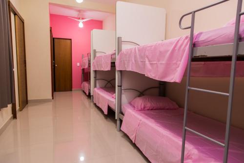 Carnaval Rio Hostel – Rio de Janeiro, DC