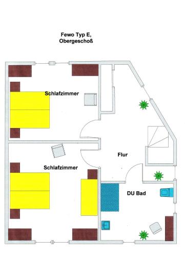 Ferienwohnung-Stricker-Bad-Sachsa - image 10