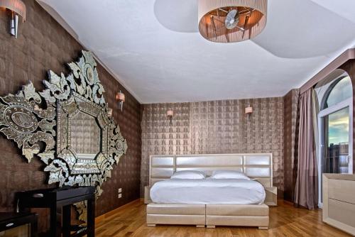 Penthouse Suite Rome - Private Suites, Řím (fotografie 5)