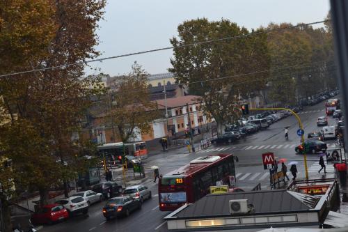 Enjoy Roma, Řím (fotografie 8)