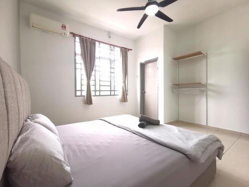 Maco Home Premium Suite Corner at Mount Austin Taman Daya Maco Home Premium Suite Corner at Mount Austin Taman Daya