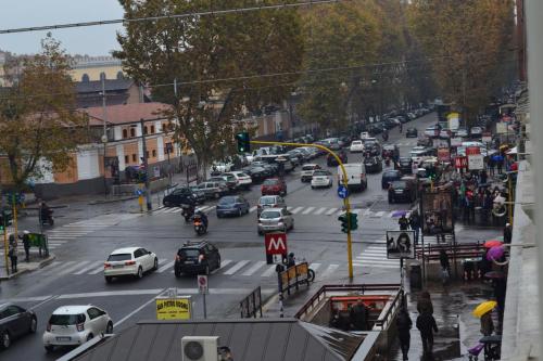 Enjoy Roma, Řím (fotografie 10)