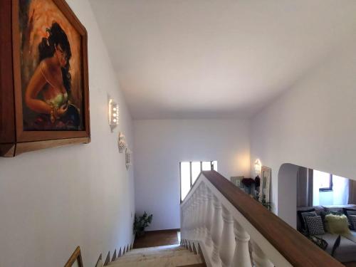 Shared lounge/TV area, Lovely Room Silves in Silves