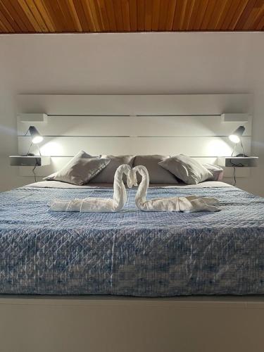 The White Sail - Mondello Apartment with Terrace