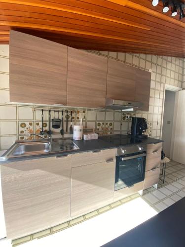 Two-Bedroom House image 6
