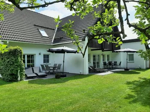Ferienwohnung Stricker 1/1 in Walkenried, Deutschland