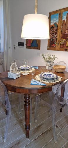 Minimal Chic Apartment Garden Free Parking Bologna 5 Min to Center, Bologna (foto 9)