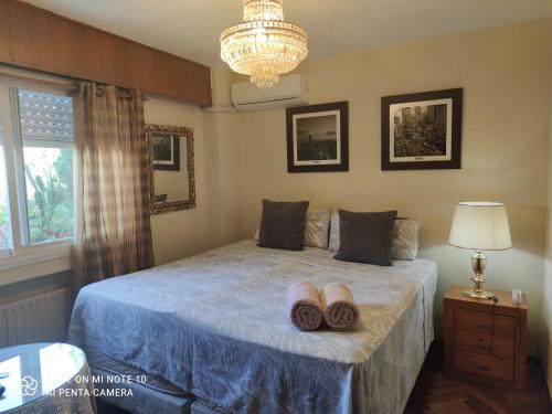 Habitación MV 4