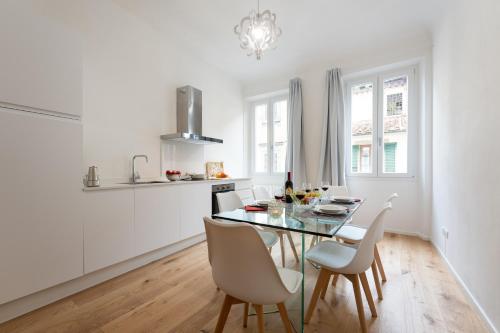Accademia - Flo Apartments, Florencia