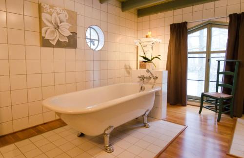 B&B Landgoed Matanze - image 3