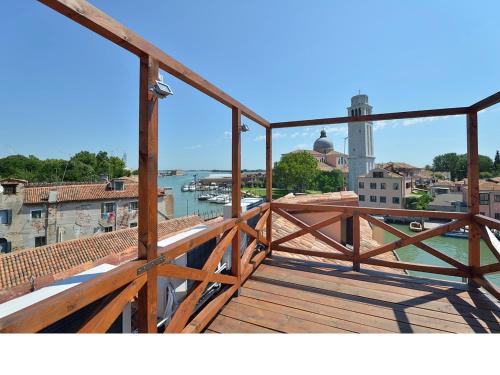Sea to Sky Apartments by Wonderful Italy