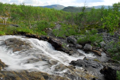 Kilpisjärven Tunturimajat