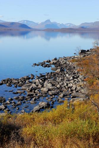 Kilpisjärven Tunturimajat